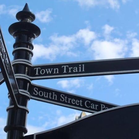 Traveller'S Rest - Cosy Cottage In Heart Of Wilton Salisbury Exteriör bild