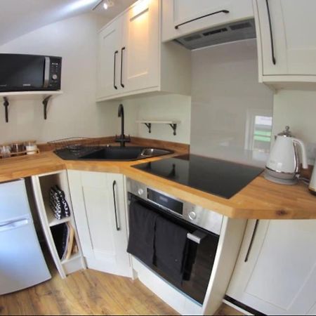 Traveller'S Rest - Cosy Cottage In Heart Of Wilton Salisbury Exteriör bild
